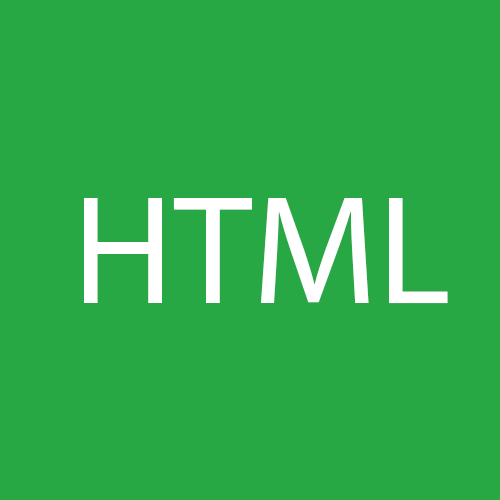 HTML Basic Tutorial