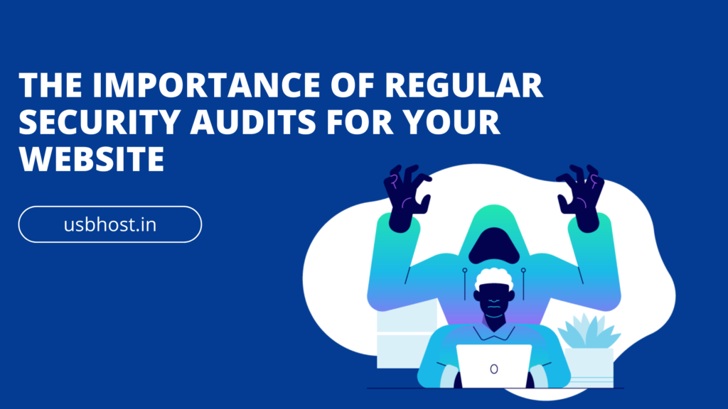 Latest 2026 ᐅ The Importance of Regular Security Audits for Your ...
