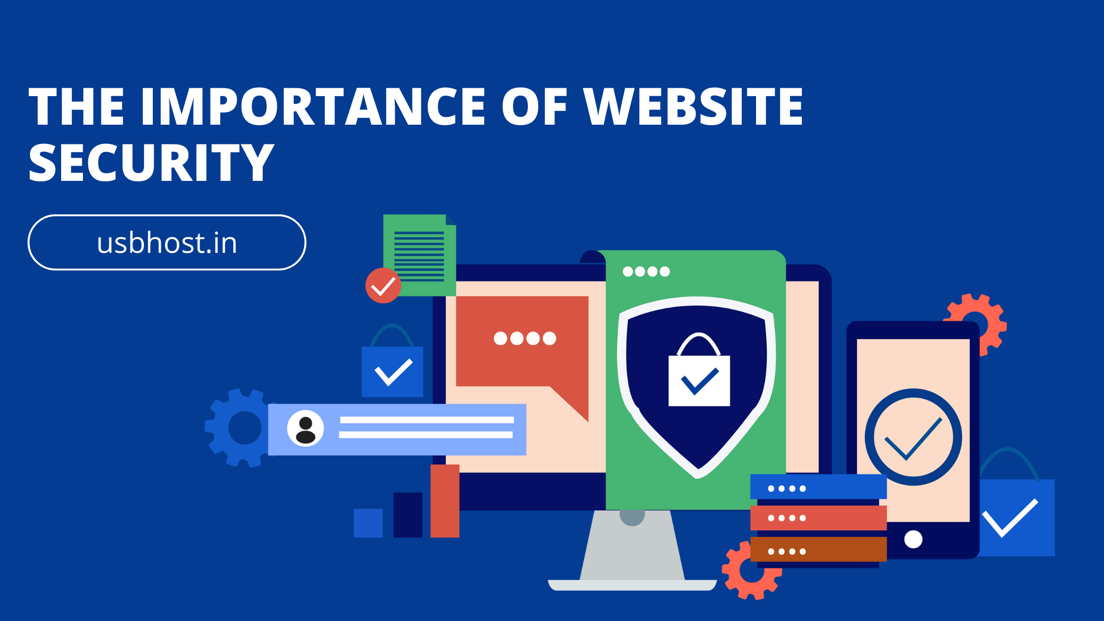 The-Importance-of-Website-Security