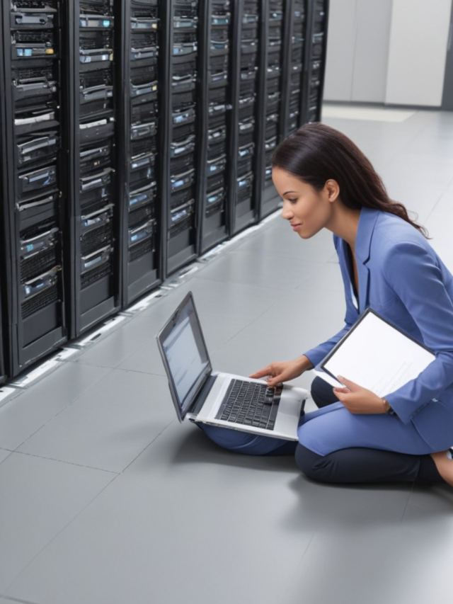 Top 10 Benefits of Web Hosting for Your Business