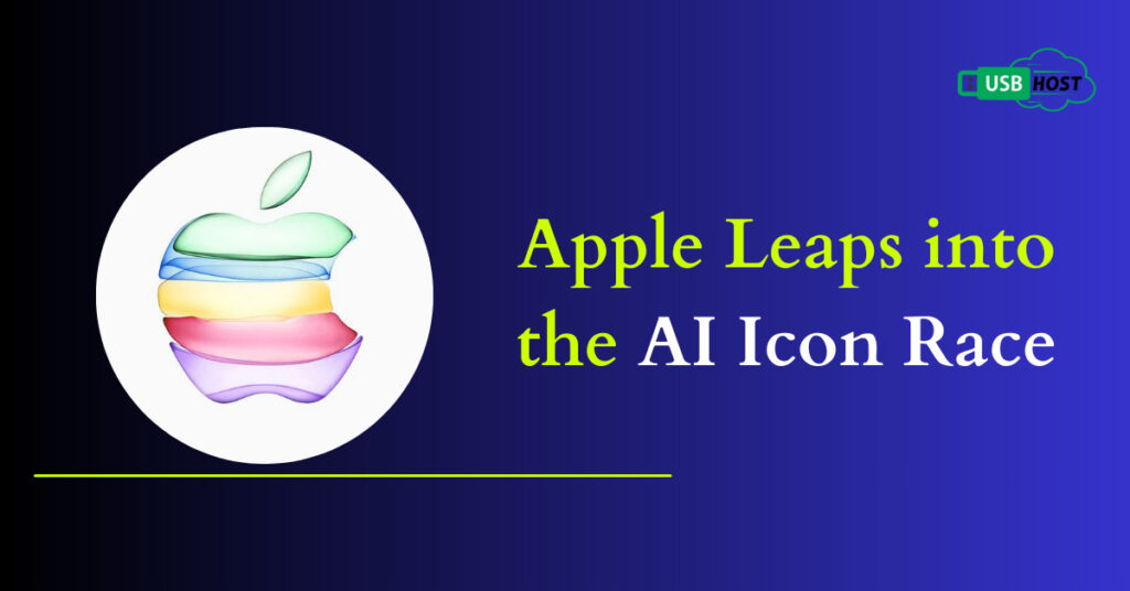 Best 2026 ᐅ Apple Leaps into the AI Icon Race: A New Era of Intelligent ...