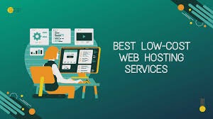 Low Cost Web Hosting for Startups